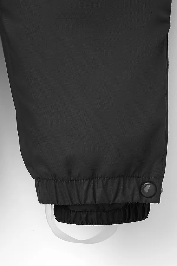 Полукомбинезон CROCKID, темный уголь - фото 2