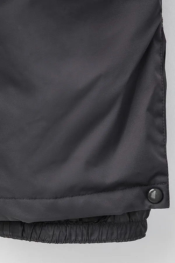 Брюки CROCKID, угольный серый - фото 2