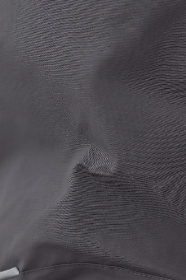 Полукомбинезон CROCKID, темно-серый гранит - фото 2