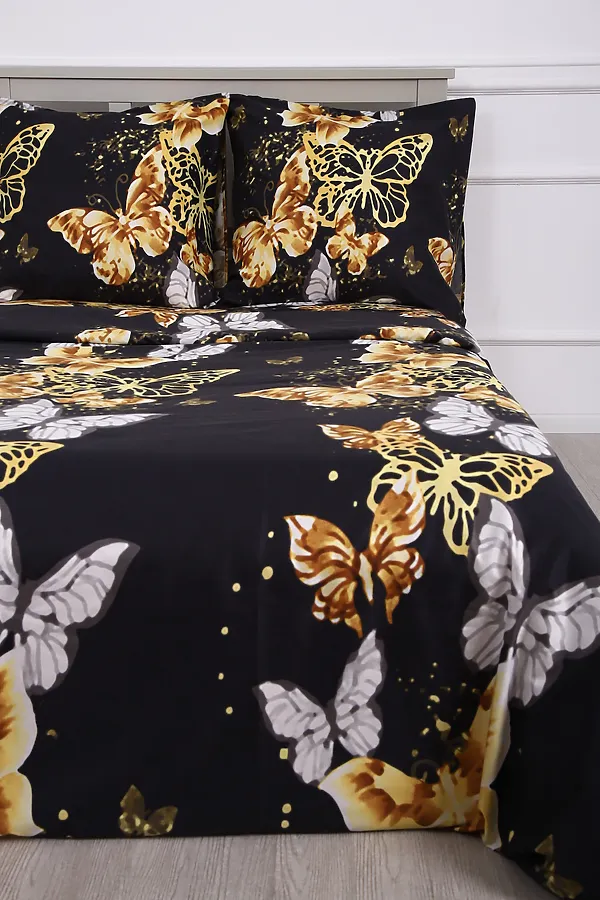 КПБ Золотые бабочки НАТАЛИ, в ассортименте - фото 2