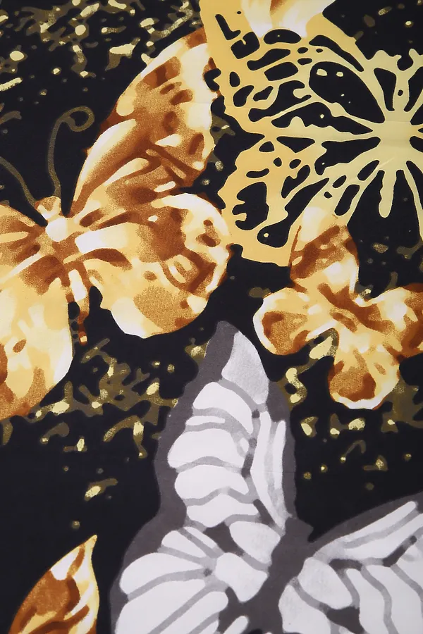 КПБ Золотые бабочки НАТАЛИ, в ассортименте - фото 2