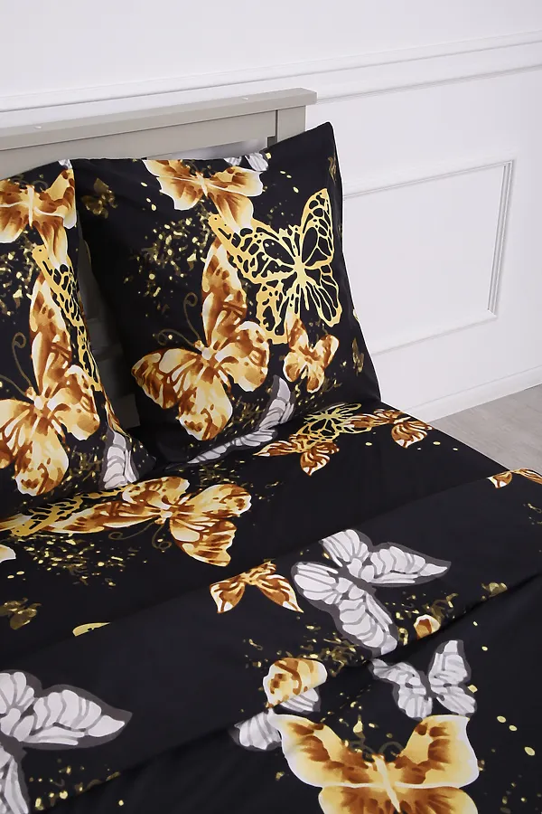 КПБ Золотые бабочки НАТАЛИ, в ассортименте - фото 2