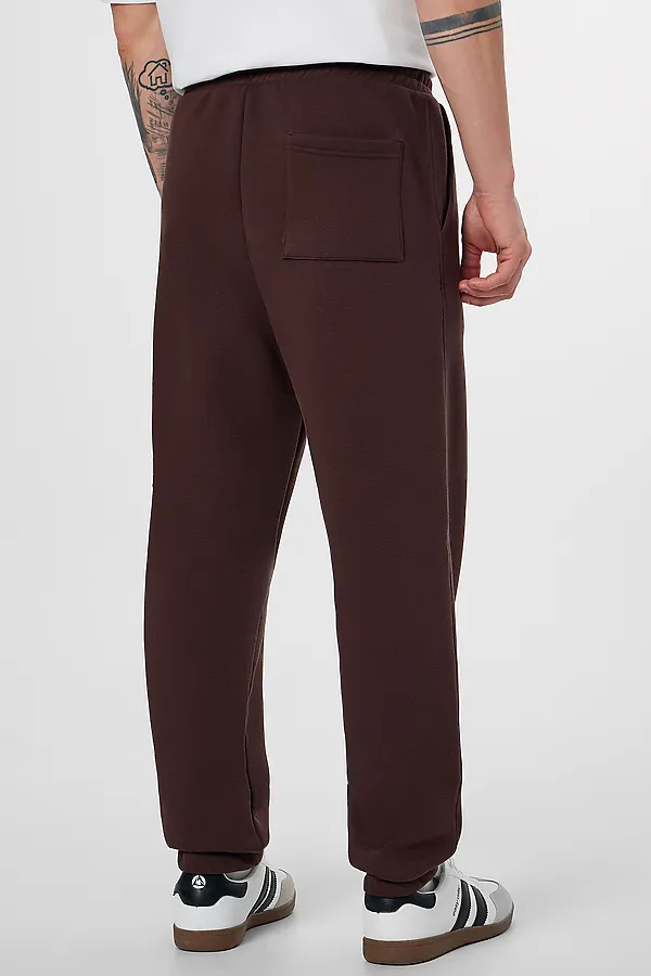 Брюки MARK FORMELLE, шоколадное мартини - фото 2