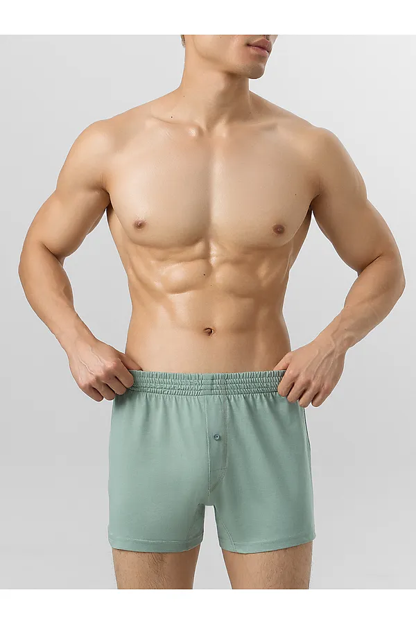 Трусы MARK FORMELLE, зеленый лед - фото 2