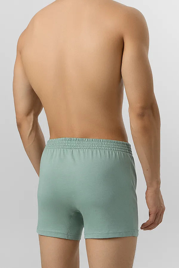 Трусы MARK FORMELLE, зеленый лед - фото 2