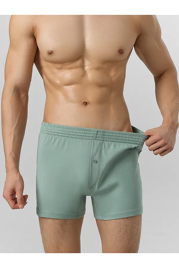 Трусы MARK FORMELLE, зеленый лед - фото 2