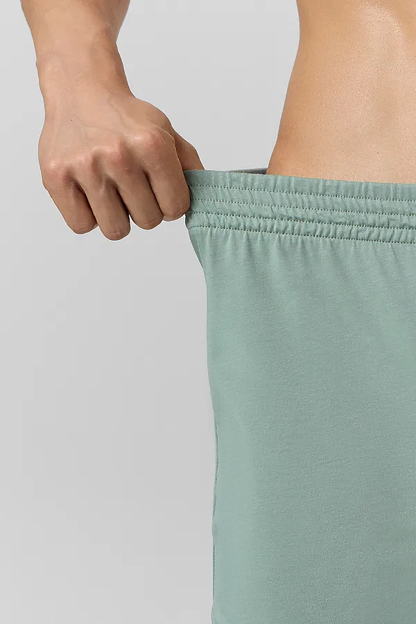 Трусы MARK FORMELLE, зеленый лед - фото 2