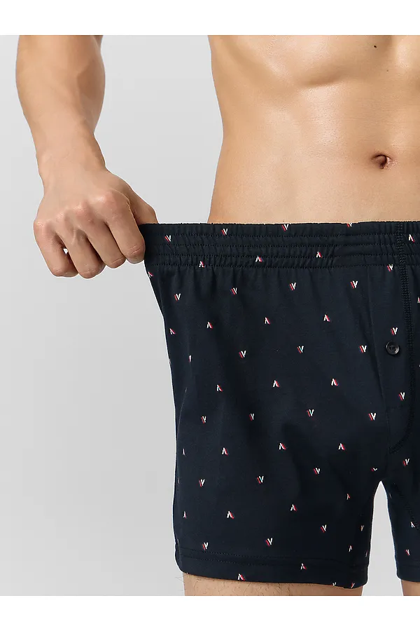 Трусы MARK FORMELLE, узор на черном1 - фото 2