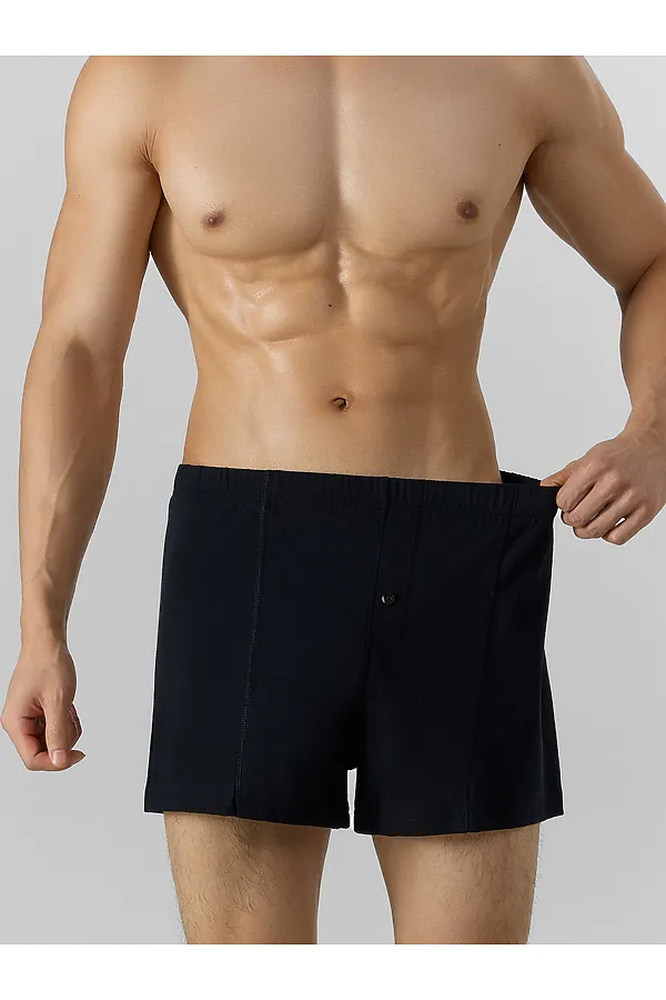 Трусы MARK FORMELLE, черный - фото 2