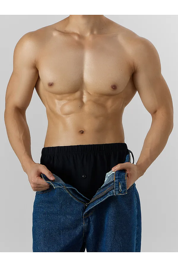 Трусы MARK FORMELLE, черный - фото 2