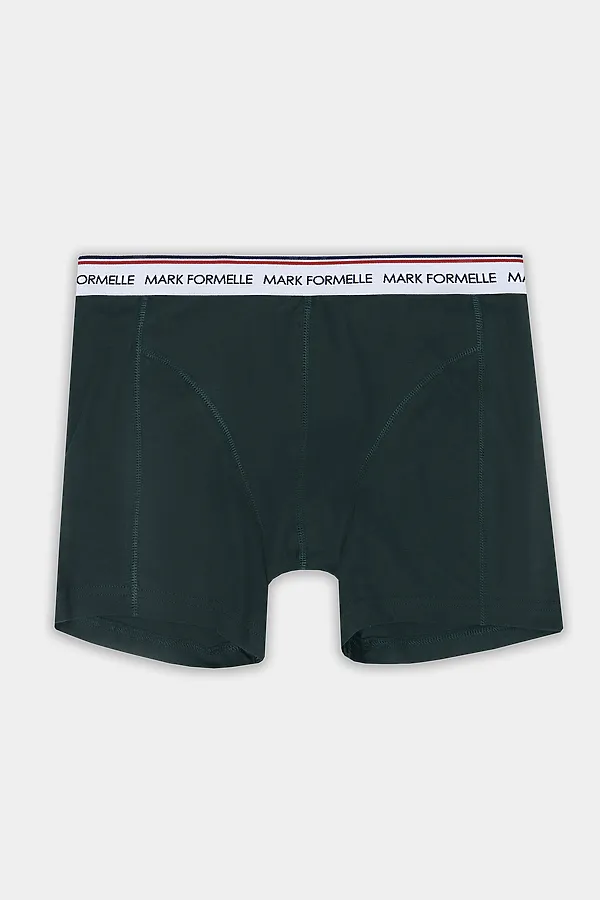 Трусы MARK FORMELLE, зеленый бархат - фото 2