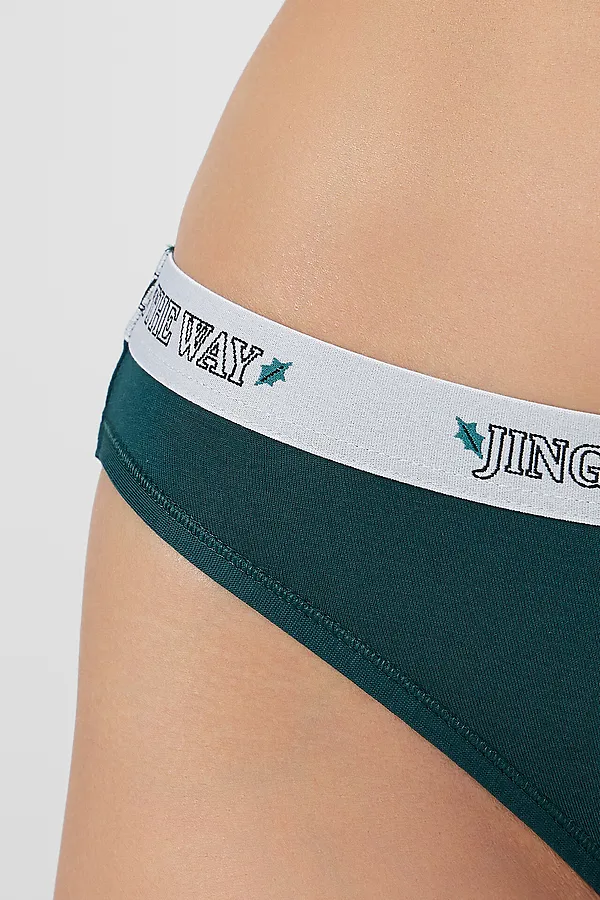 Трусы MARK FORMELLE, изумрудный - фото 2