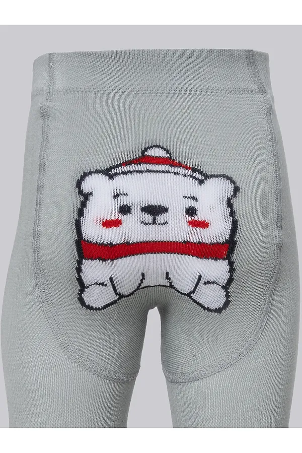 Колготки MARK FORMELLE, св.оливка - фото 2