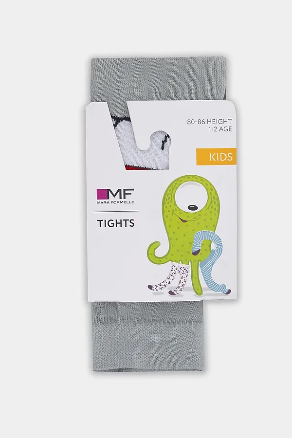 Колготки MARK FORMELLE, св.оливка - фото 2