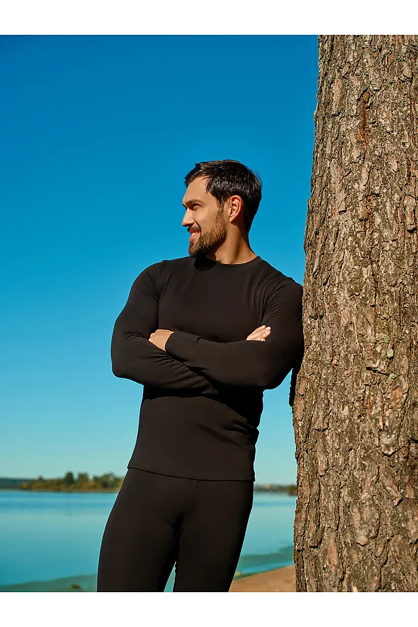 Термокомплект MARK FORMELLE, черный - фото 2