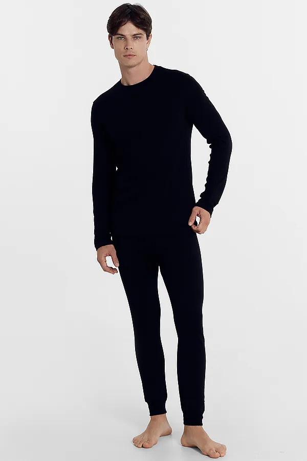 Термокомплект MARK FORMELLE, черный - фото 2