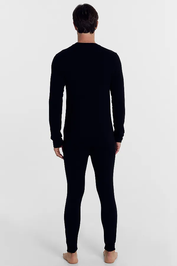 Термокомплект MARK FORMELLE, черный - фото 2