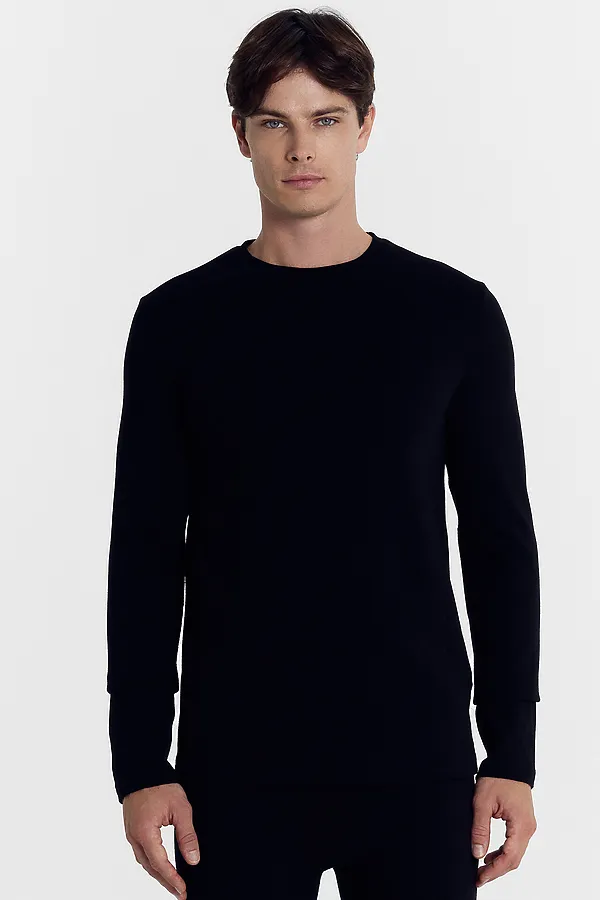 Термокомплект MARK FORMELLE, черный - фото 2