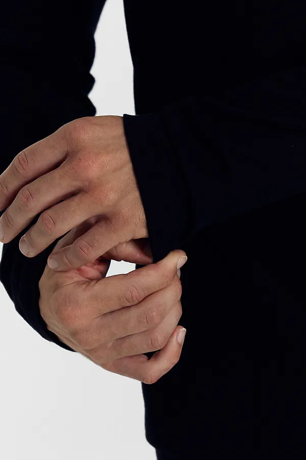 Термокомплект MARK FORMELLE, черный - фото 2