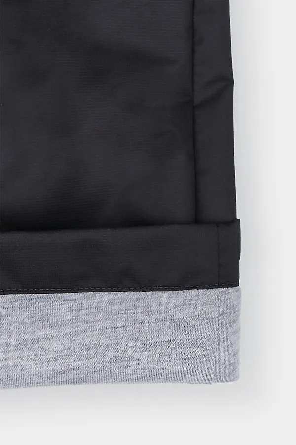 Брюки CROCKID, черный - фото 2