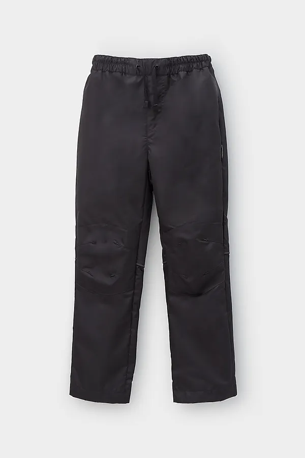 Брюки CROCKID, черный - фото 2