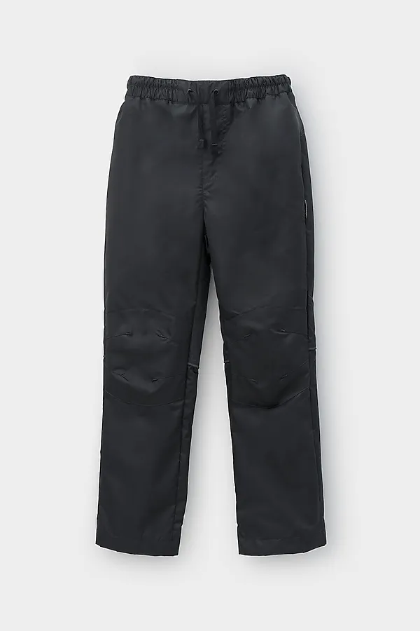 Брюки CROCKID, черный - фото 2