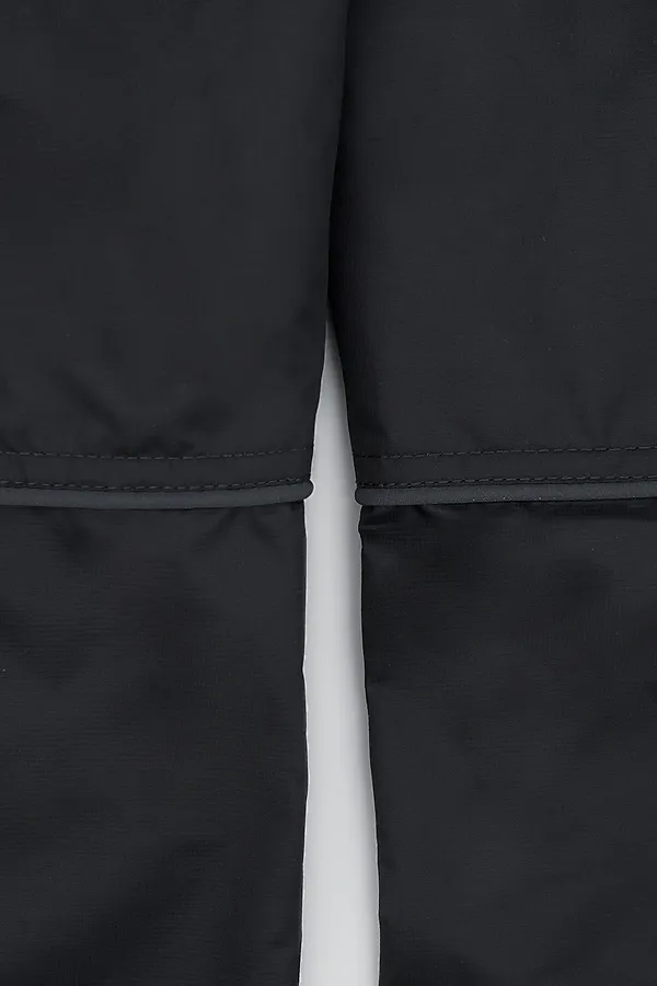 Брюки CROCKID, черный - фото 2