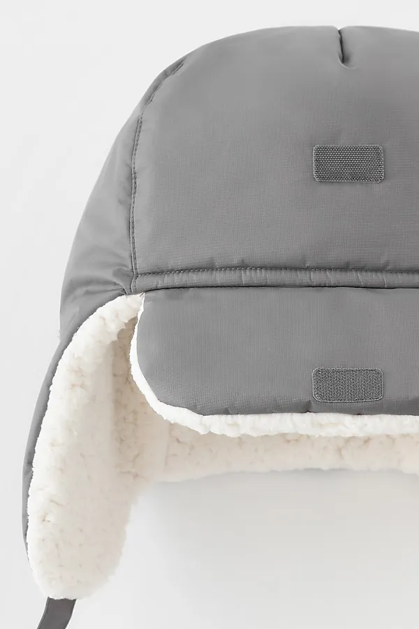 Шапка CROCKID, серый - фото 2