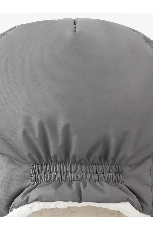 Шапка CROCKID, серый - фото 2