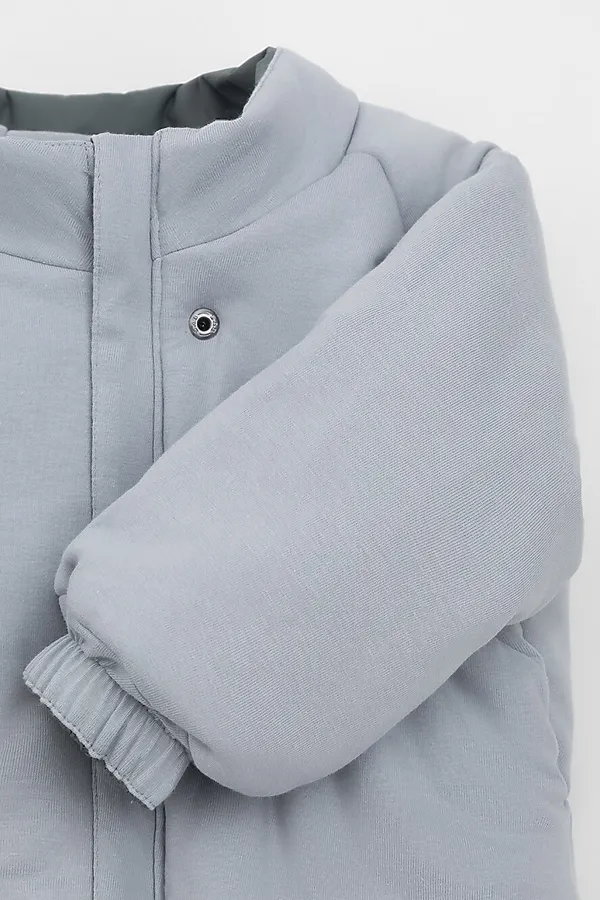 Комбинезон CROCKID, хвойный лес - фото 2