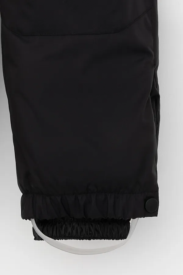 Комбинезон CROCKID, сине-голубой, граффити - фото 2