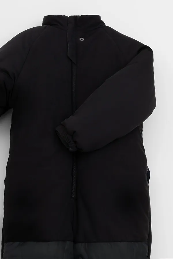 Комбинезон CROCKID, темный уголь - фото 2