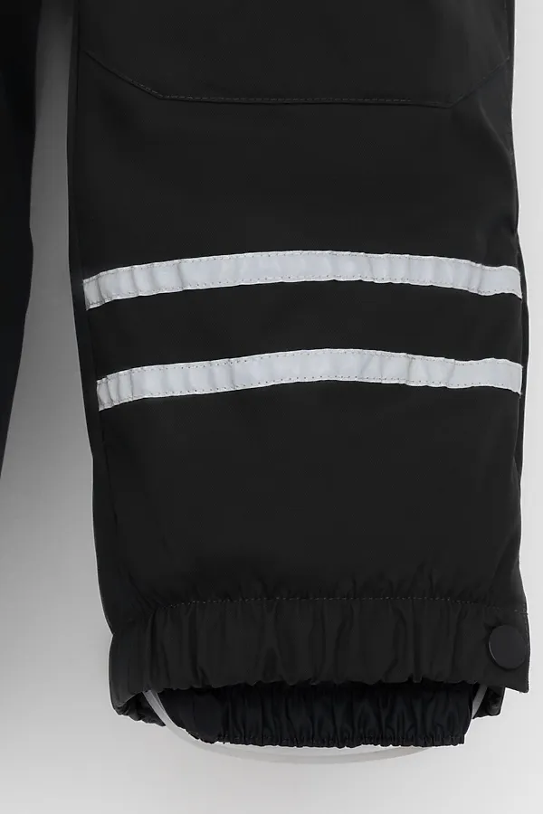 Комбинезон CROCKID, темный уголь - фото 2