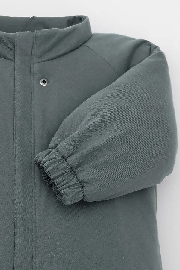 Комбинезон CROCKID, хвойный лес - фото 2