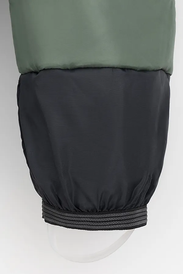 Комбинезон CROCKID, лесной мох, горы и путешествия - фото 2