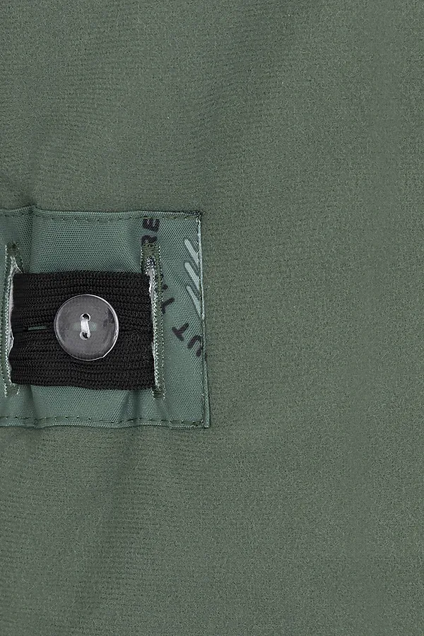 Комбинезон CROCKID, лесной мох, горы и путешествия - фото 2