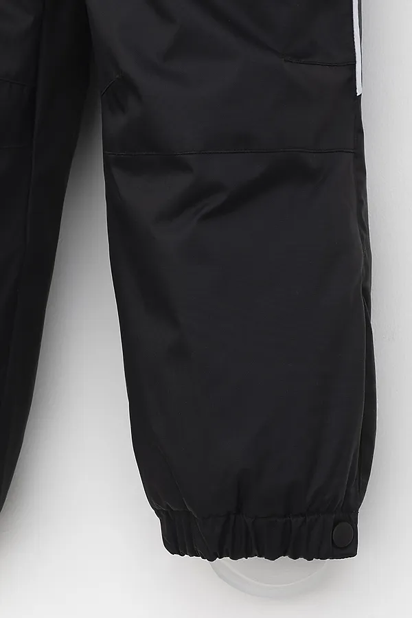 Комбинезон CROCKID, глубокий синий, горы и путешествия - фото 2