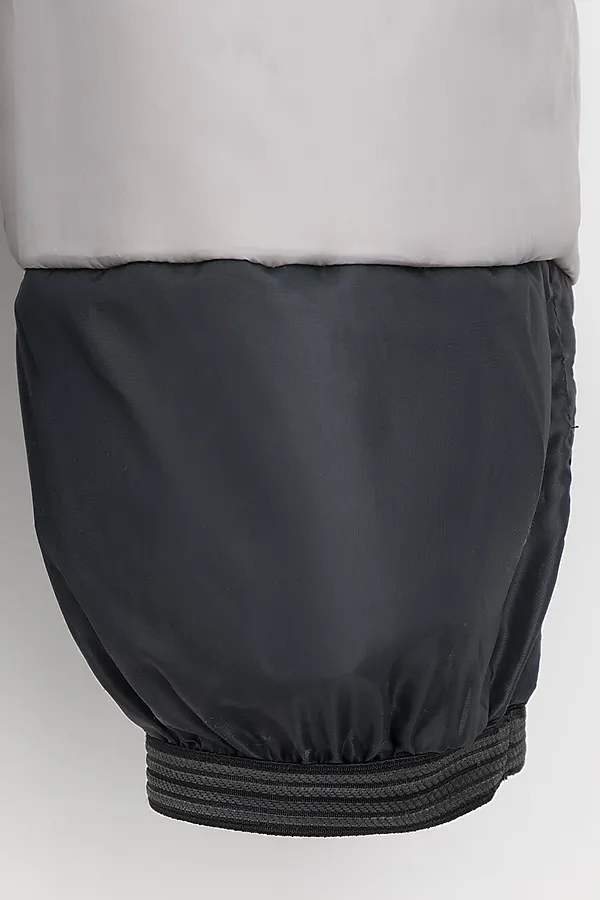 Комбинезон CROCKID, глубокий синий, горы и путешествия - фото 2