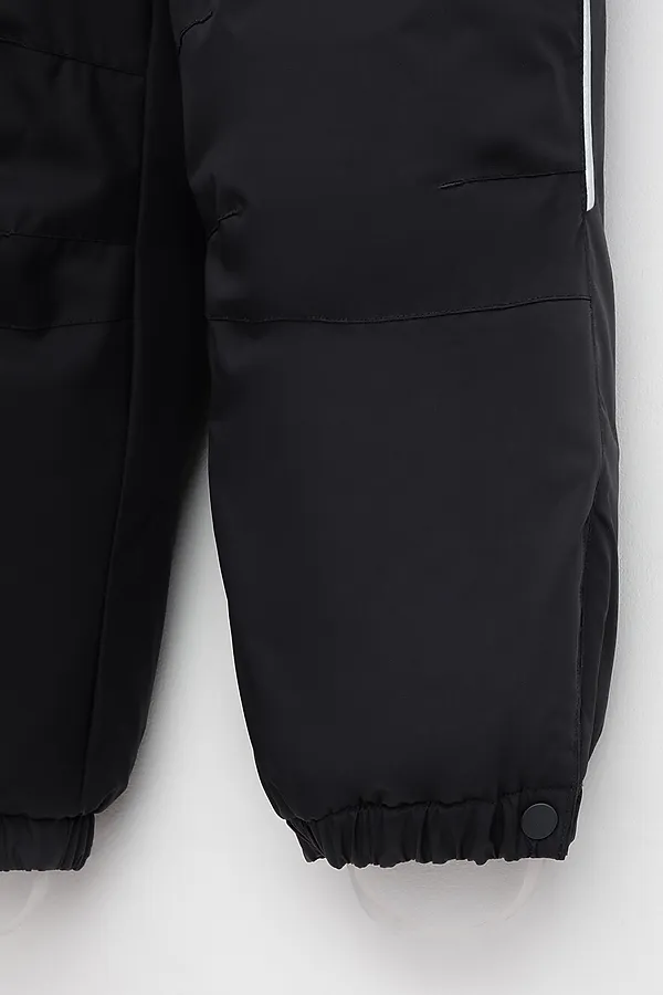 Комбинезон CROCKID, темный уголь, на раскопках - фото 2