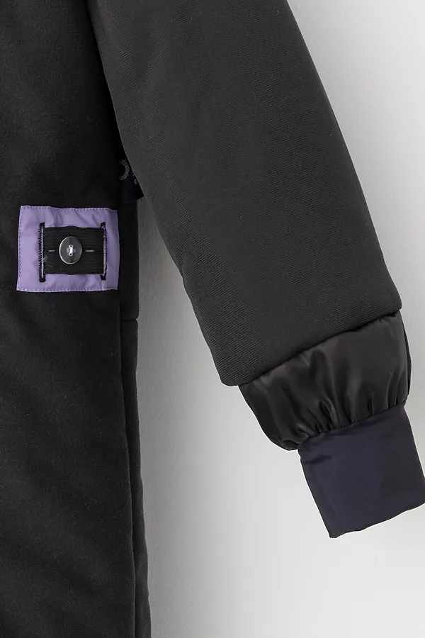 Комбинезон CROCKID, фиолетовый - фото 2