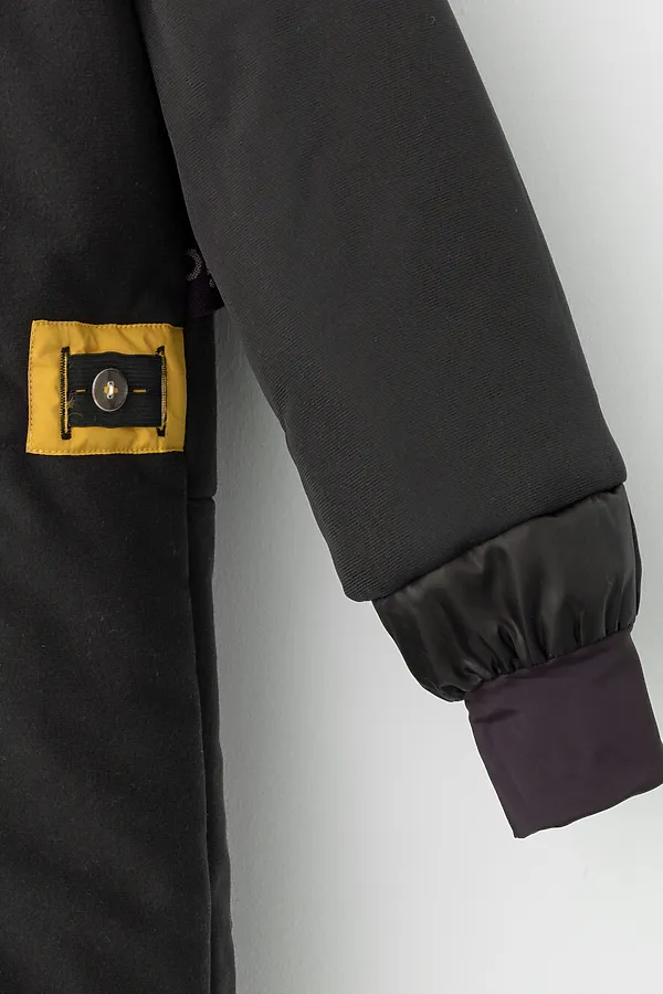 Комбинезон CROCKID, медово-горчичный - фото 2