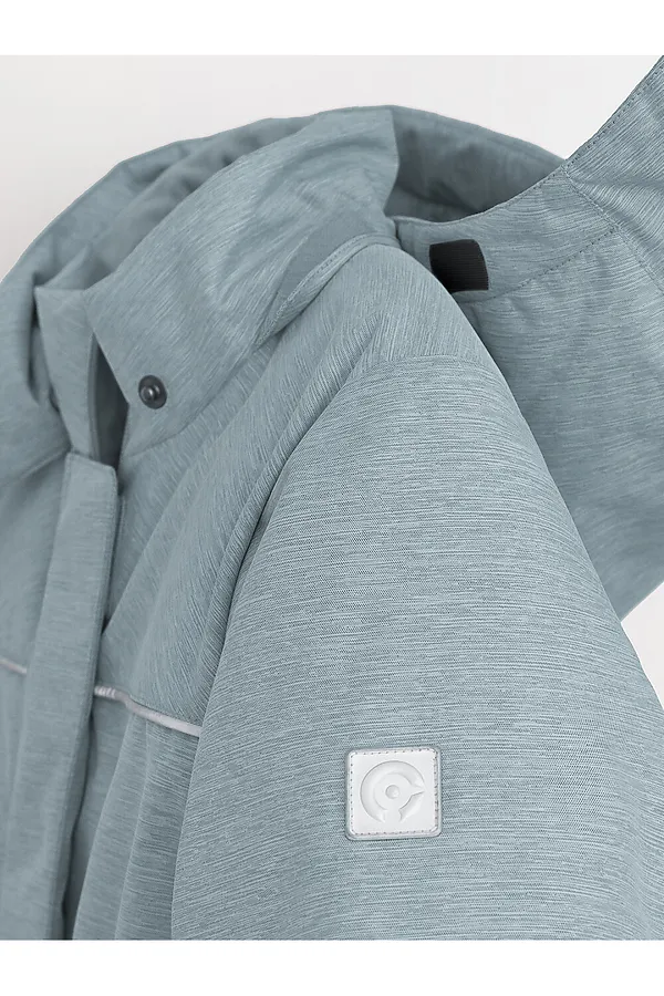 Комбинезон CROCKID, хвойный лес - фото 2