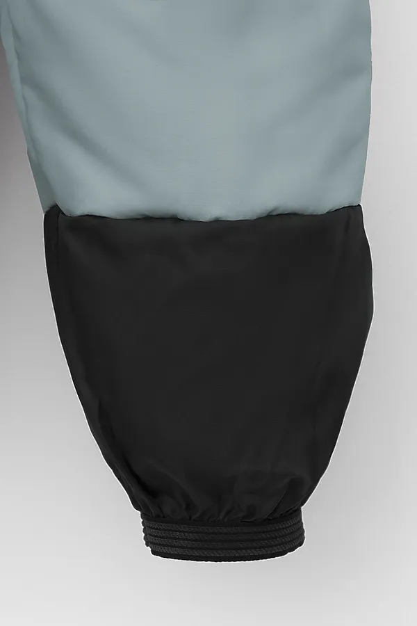 Комбинезон CROCKID, хвойный лес - фото 2