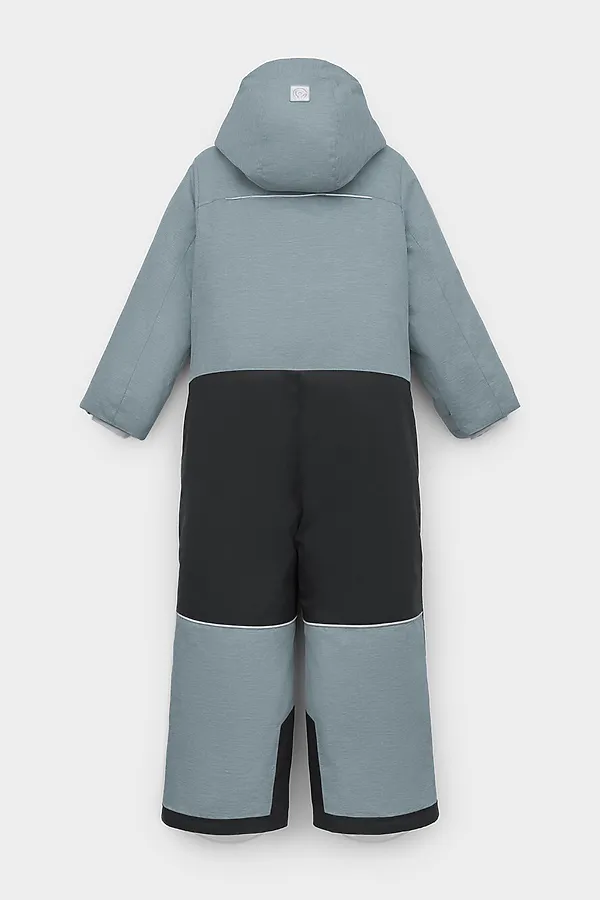 Комбинезон CROCKID, хвойный лес - фото 2