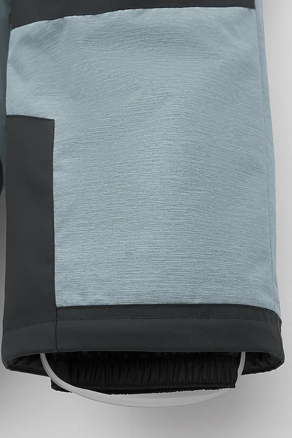 Комбинезон CROCKID, хвойный лес - фото 2