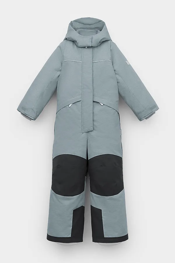 Комбинезон CROCKID, хвойный лес - фото 2