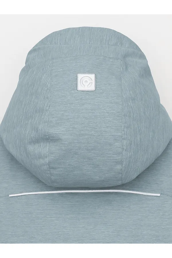 Комбинезон CROCKID, хвойный лес - фото 2