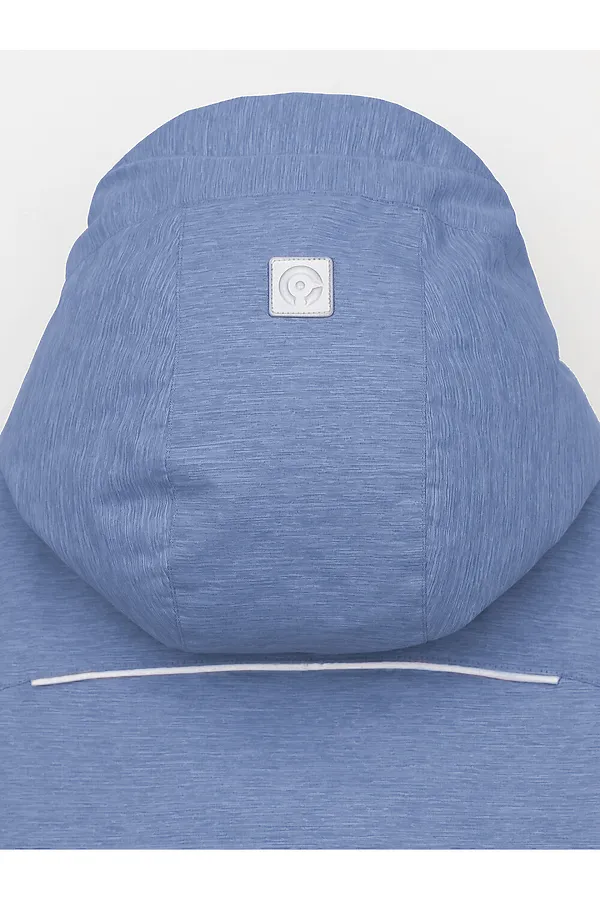 Комбинезон CROCKID, темно-синий - фото 2