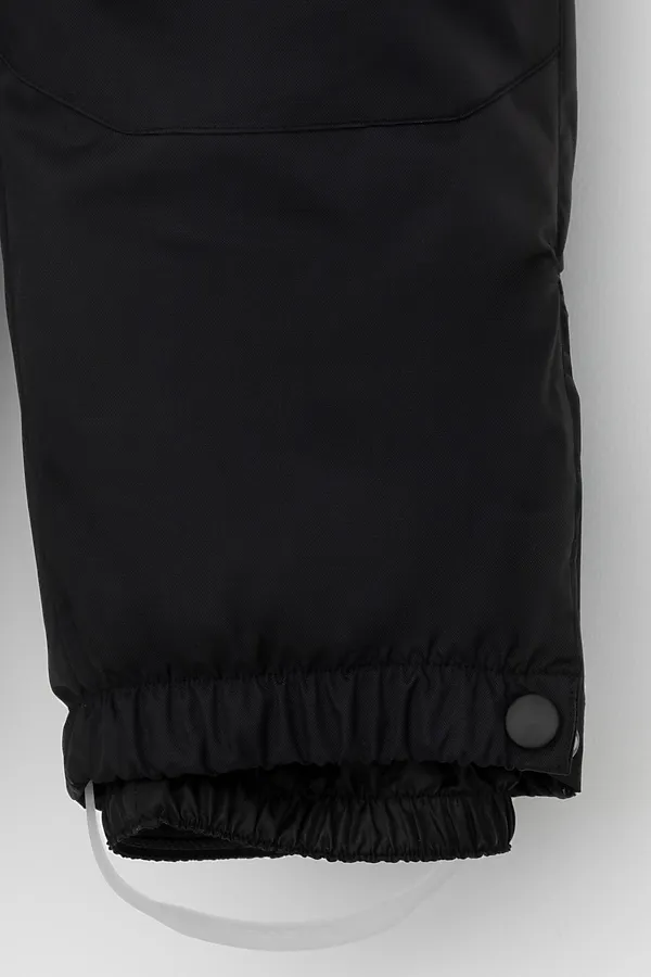 Комбинезон CROCKID, пыльно-бирюзовый, динозавры - фото 2