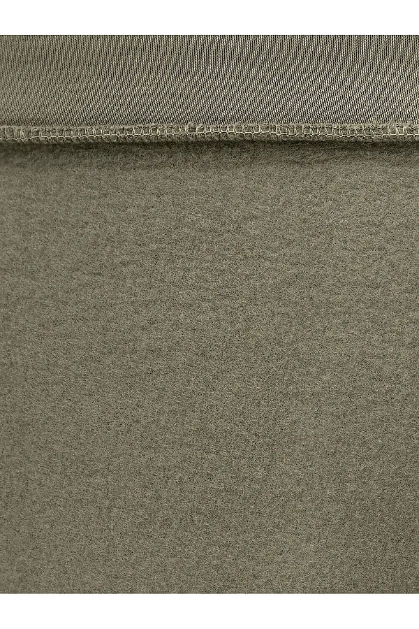 Костюм (Худи+Брюки) BODO-S, темно-оливковый - фото 2